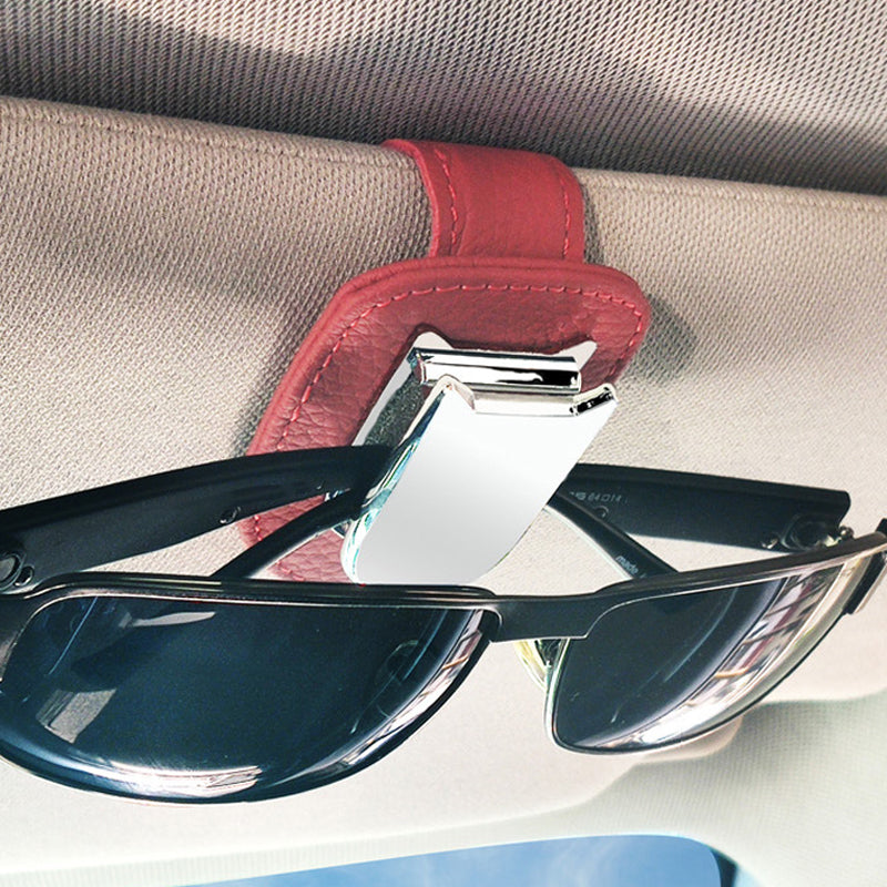 Car Glasses Clip