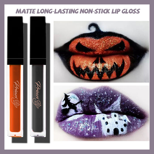 Show Makeup Lip Gloss