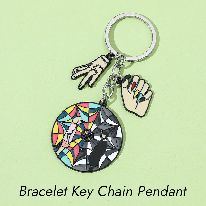 Bracelet Key Chain Pendant