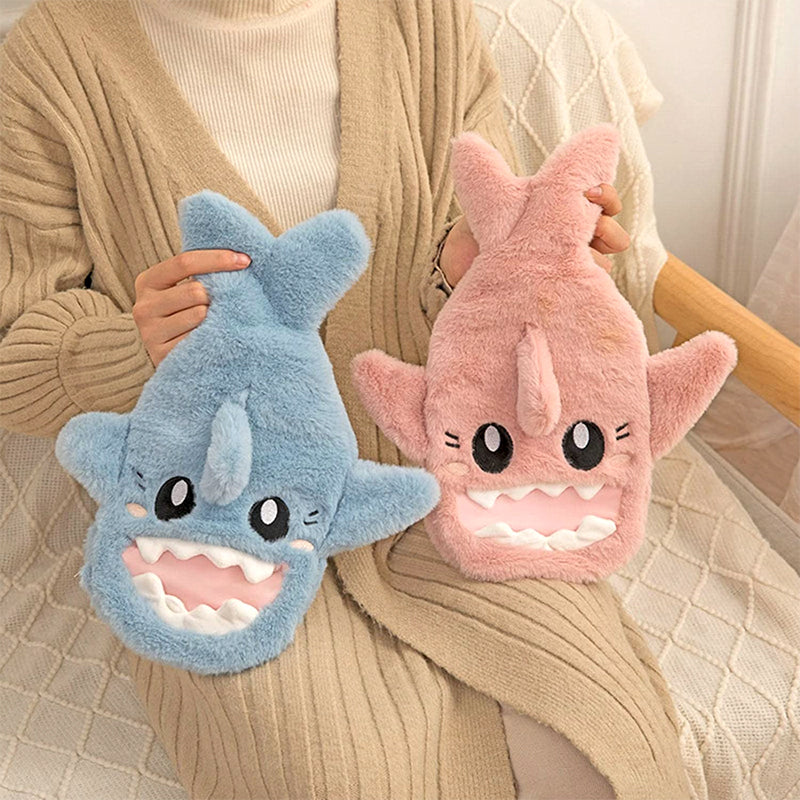 Animal Shaped Non-electric Water Bag