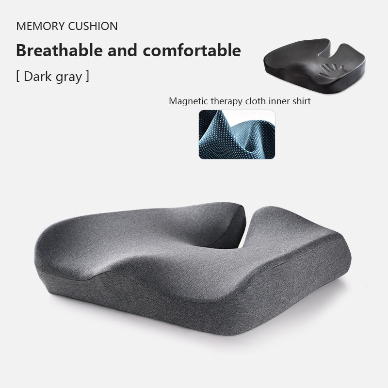 Pressure Relief Seat Cushion