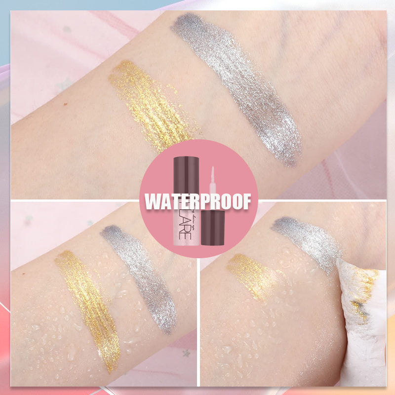 Diamond Liquid Eyeshadow