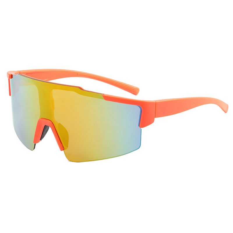 Outdoor Colorful Sunglasses