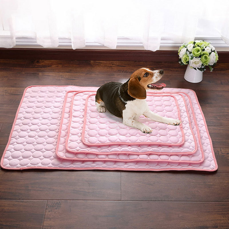 Dog Cooling Mat