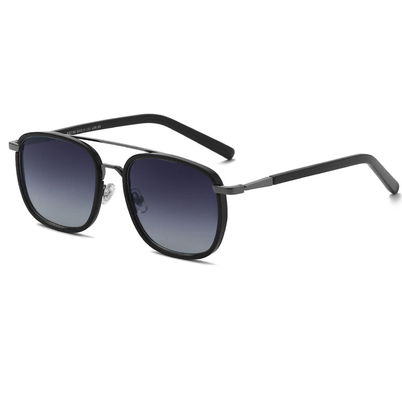 Folbom - Metal Polarized Sunglasses