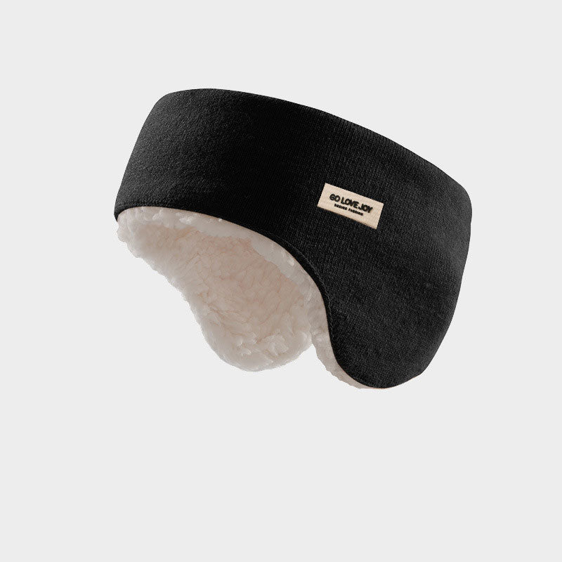 Unisex Fleece Earmuffs