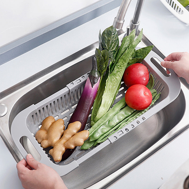 Kitchen Sink Drain Basket