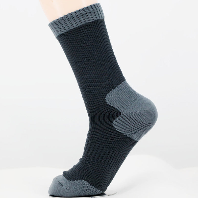 Long Sleeve Outdoor Breathable Waterproof Socks