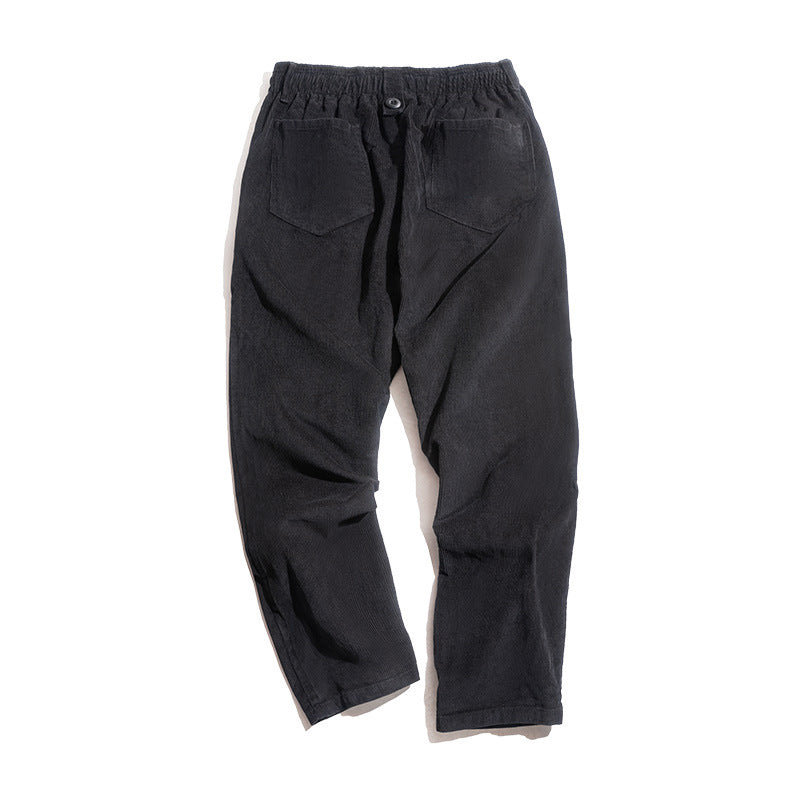 Corduroy Lounge Pants