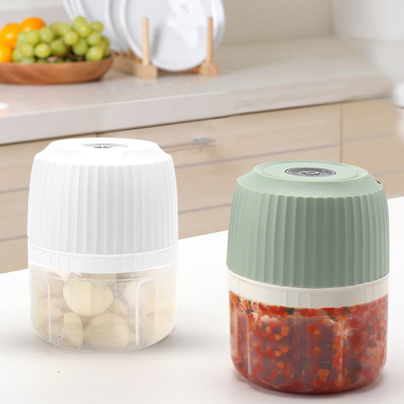 Multifunctional Mini Meat Blender