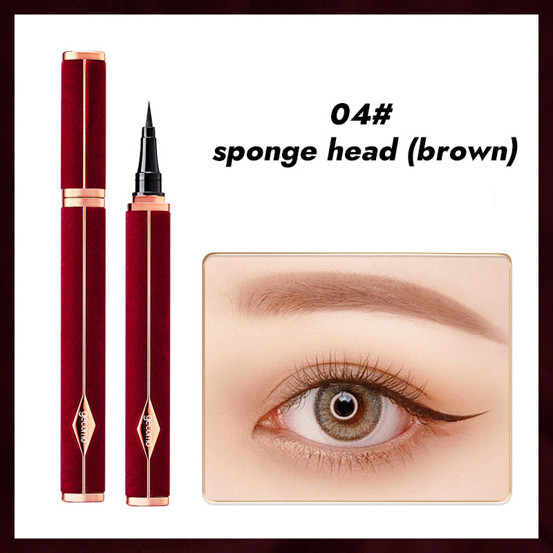 Red Velvet Eyeliner