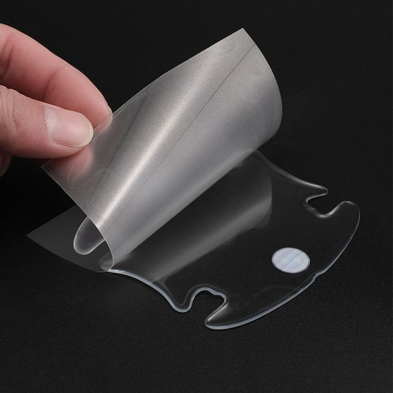 Car Door Handle Cup Protector