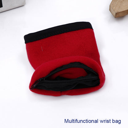 Sports Outdoor Multifunctional Wrist Bag