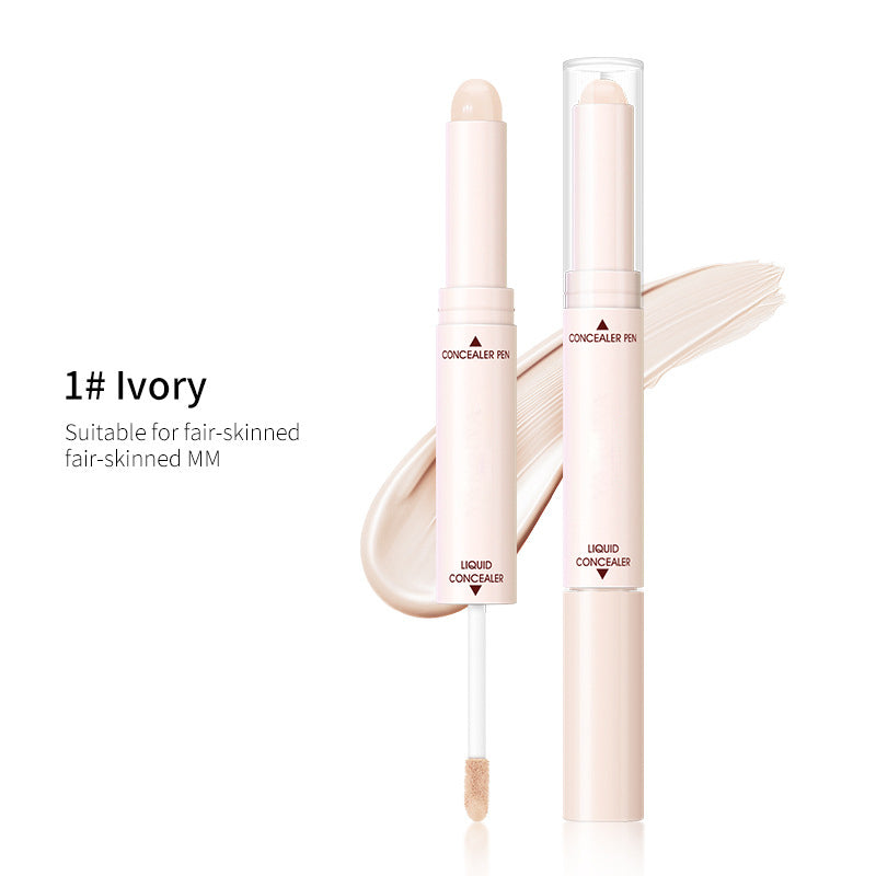 2 in 1 Dual Concealer