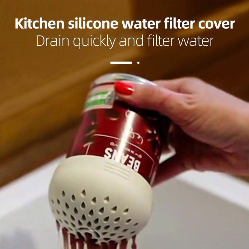 Micro Kitchen Colander