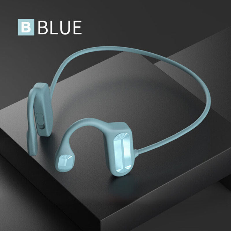 Bone Conduction Headphones - Bluetooth Wireless Headset🎧