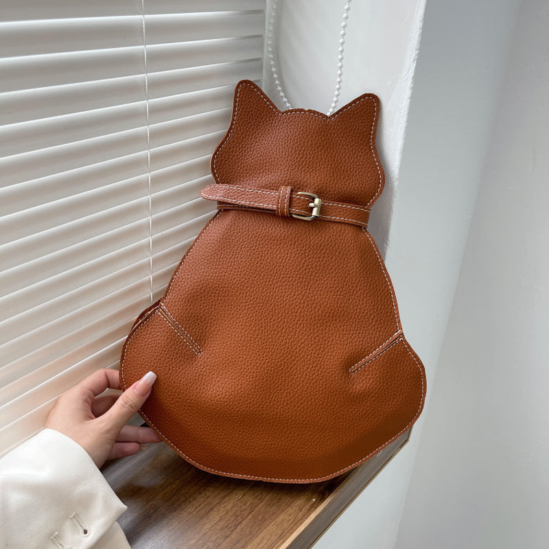 Cute Cat Bag