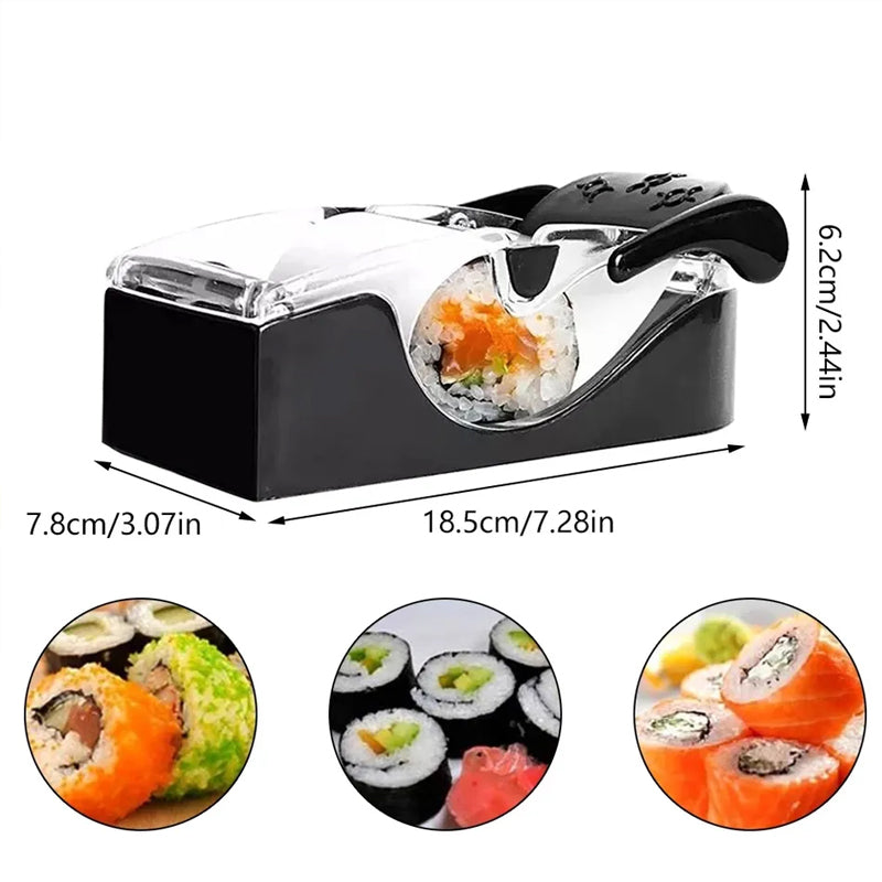 DIY Kitchen Sushi Maker Roller