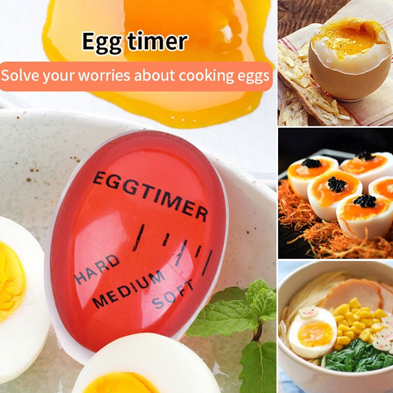 Egg Timer