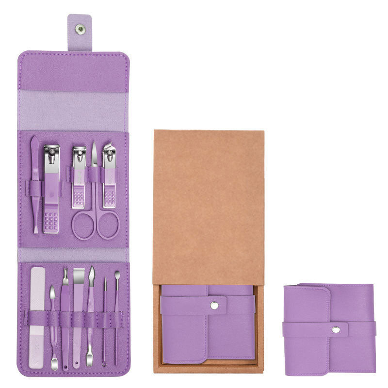 Household Nail Scissors Set