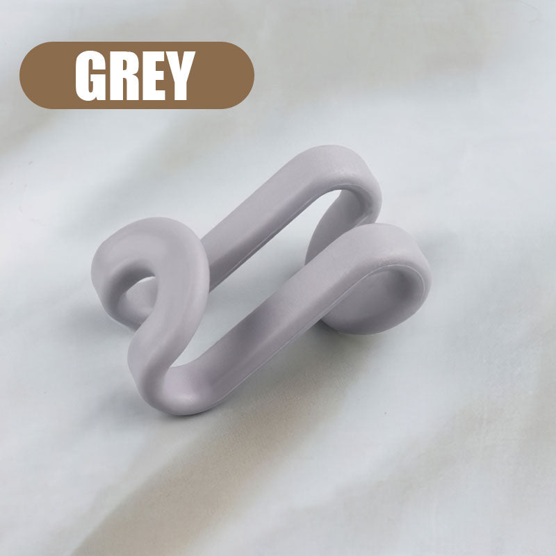 Connection Hooks for Hangers（10 Pcs）