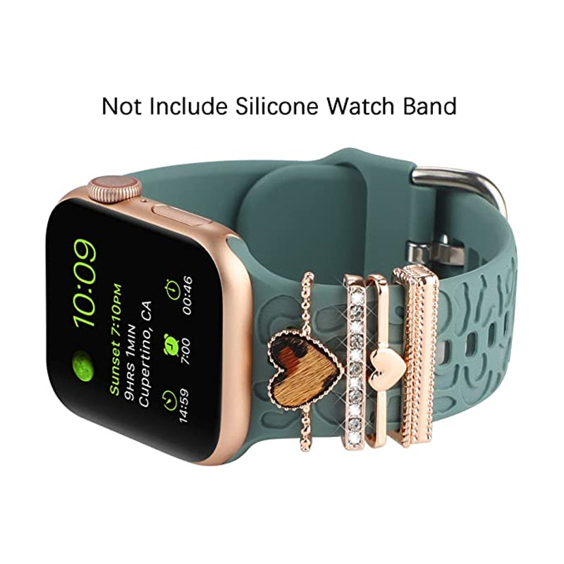 Smart Watch Universal Strap Decoration