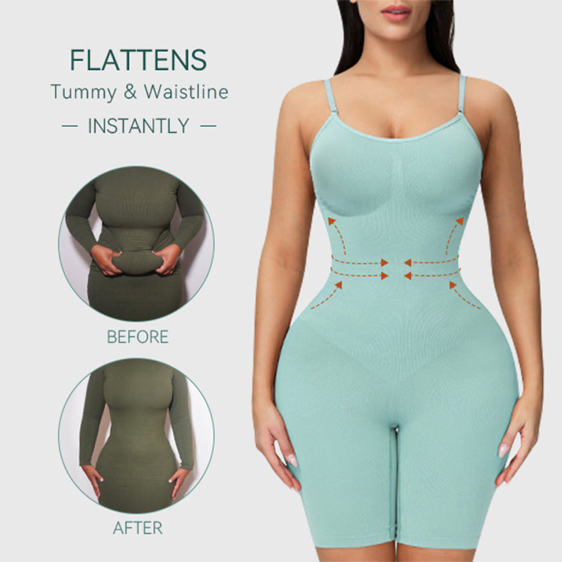 2022 Promotion High Elastic Sculpt Body Shaper