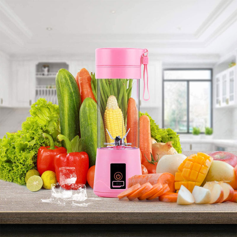 USB Household Fruit Juicer