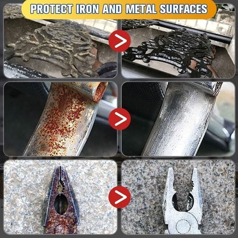 Water-based Metal Rust Remover