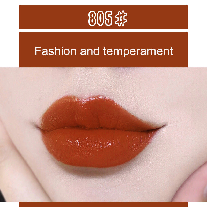 Diamond Long Lasting Moisturizing Lipstick