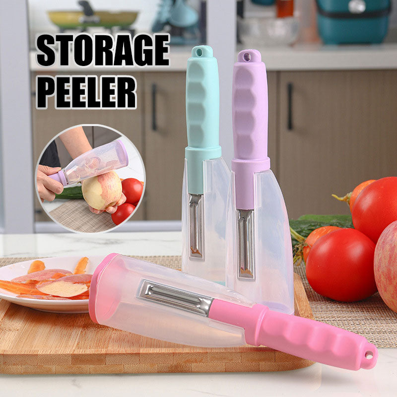 3 in 1 Peeler