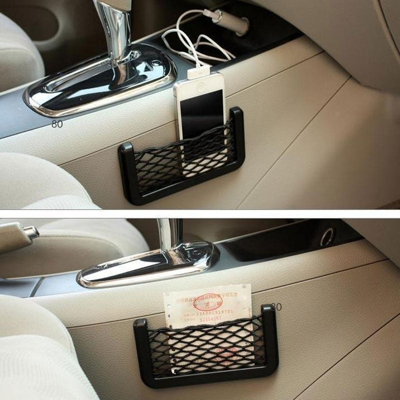 Car Net Pocket