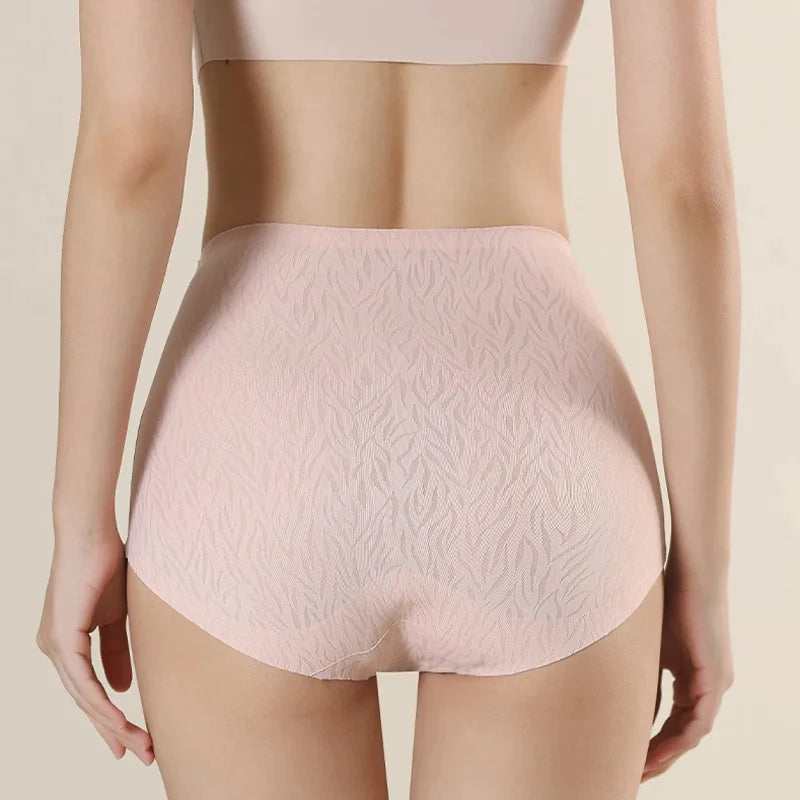 🌷Fresh Seamless High Waist Butt Lift Panties