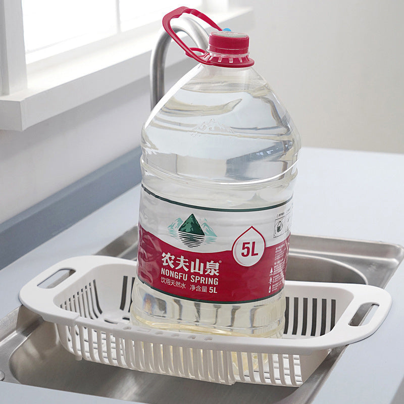 Kitchen Sink Drain Basket