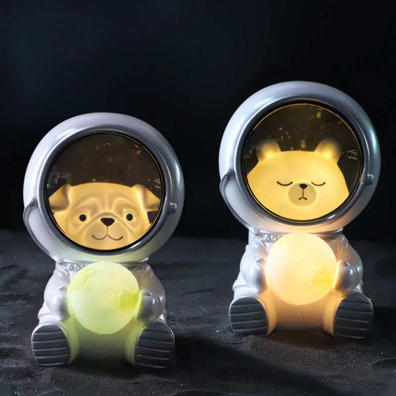 Astronaut LED Night Lights