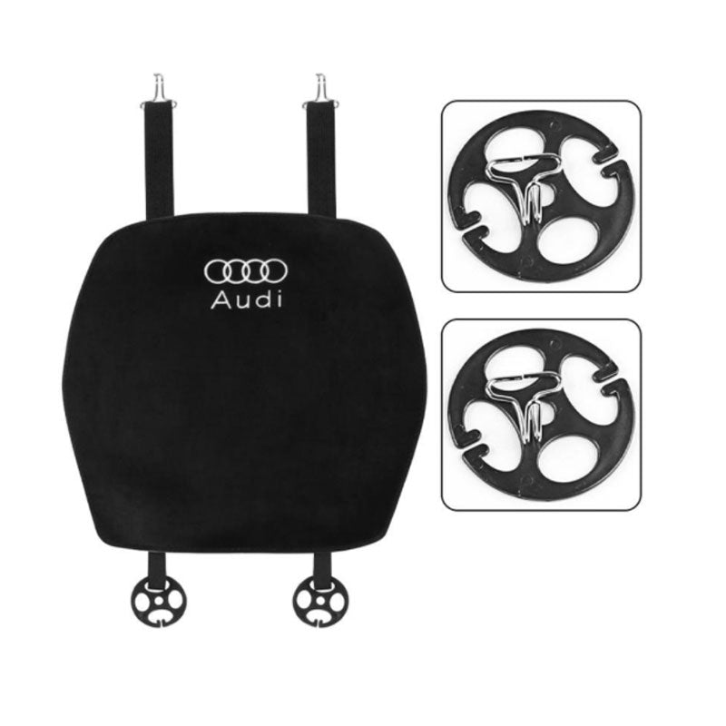 Car Memory Foam Breathable Universal Seat Cushion