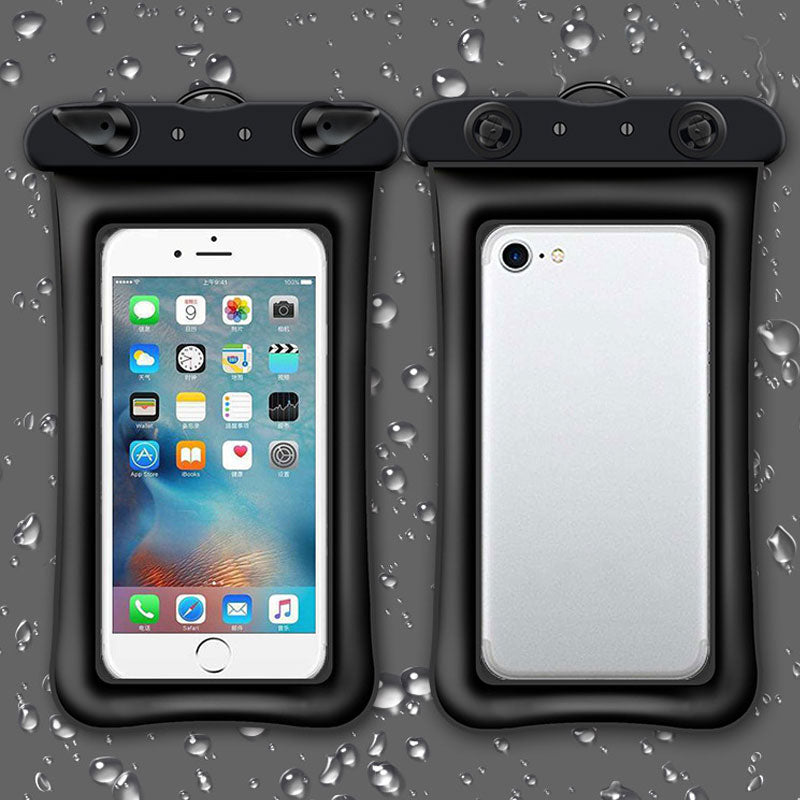 Universal Waterproof Case