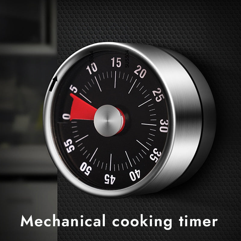 Mechanical Timer