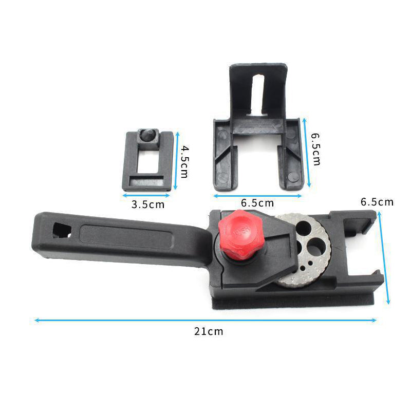 Dowel Drill Guide