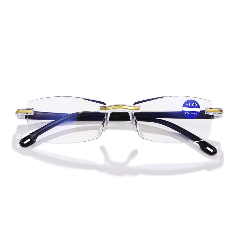 Blue Light Blocking Reading Glasses