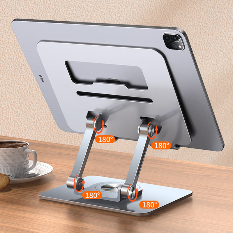 360 Rotatable Tablet Stand