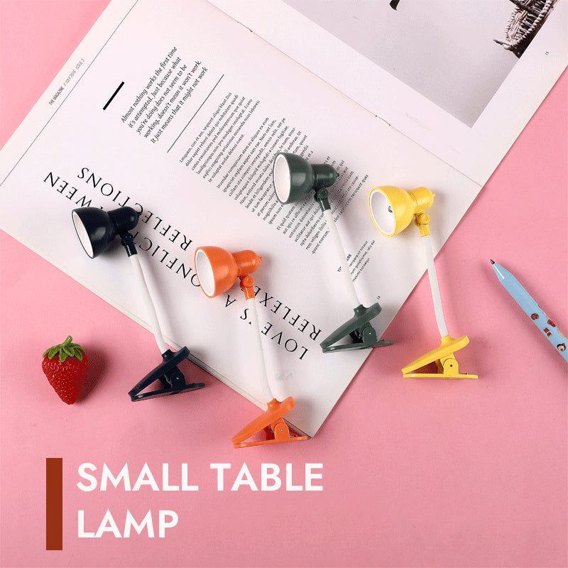 Small Table Lamp For Night Reading