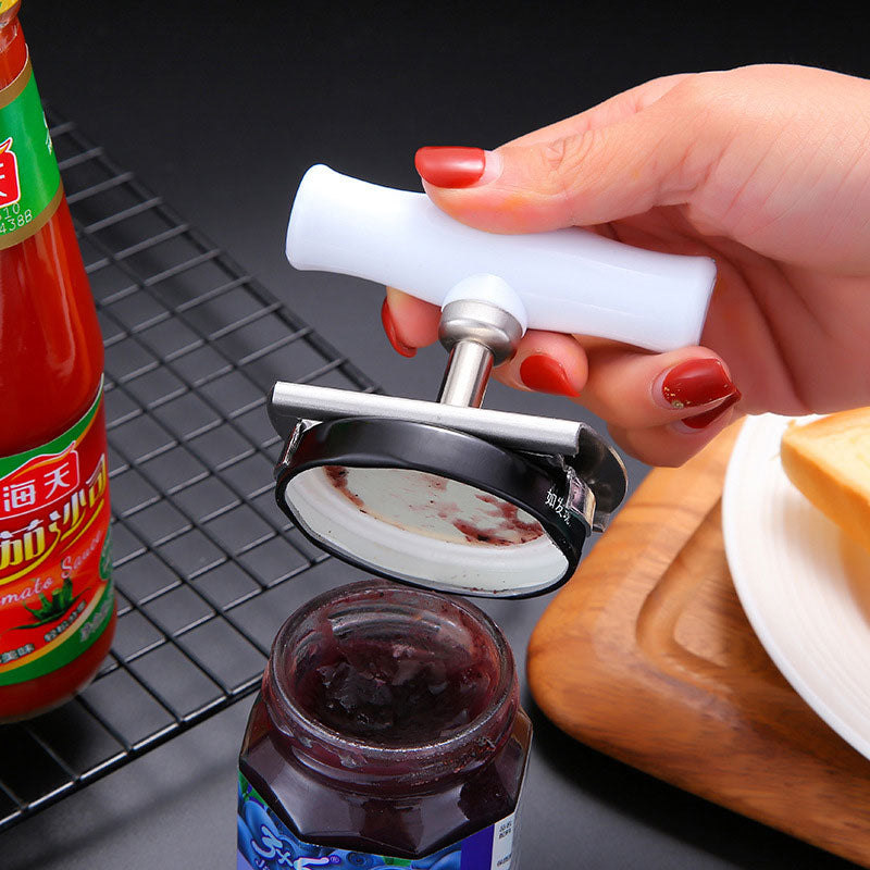 Multi-function Can Opener