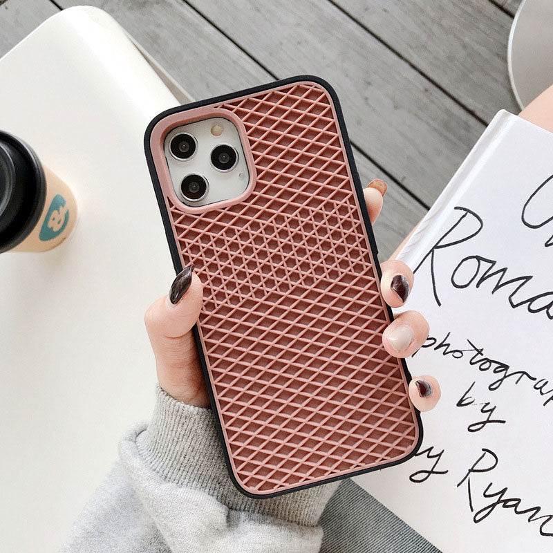 Sole Phone Case