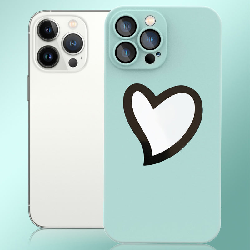 Love Mobile Phone Case