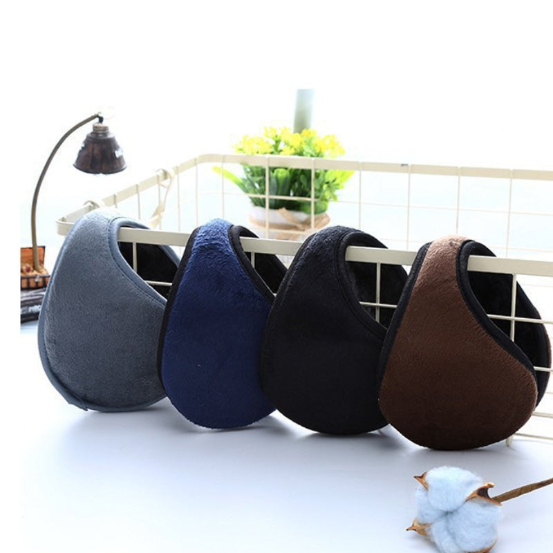 Men's Warm Earmuffs