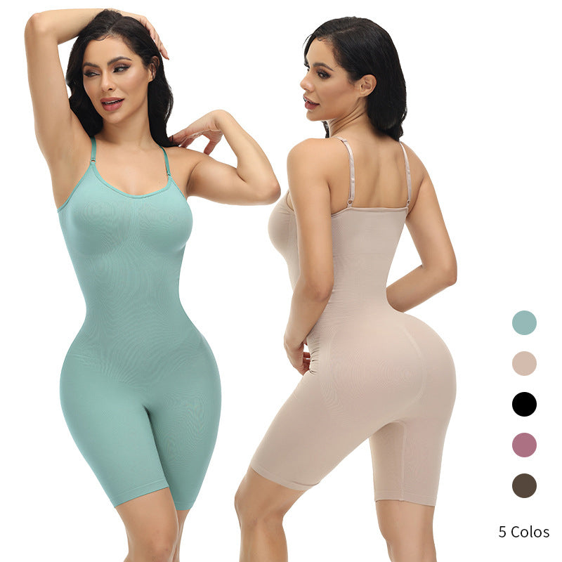 2022 Promotion High Elastic Sculpt Body Shaper