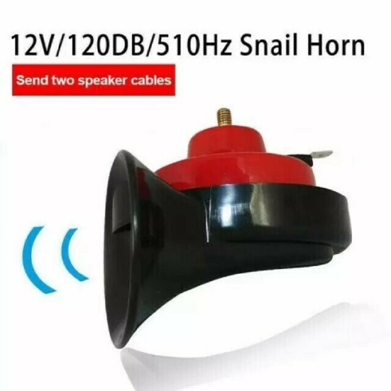 Train Horn For Cars