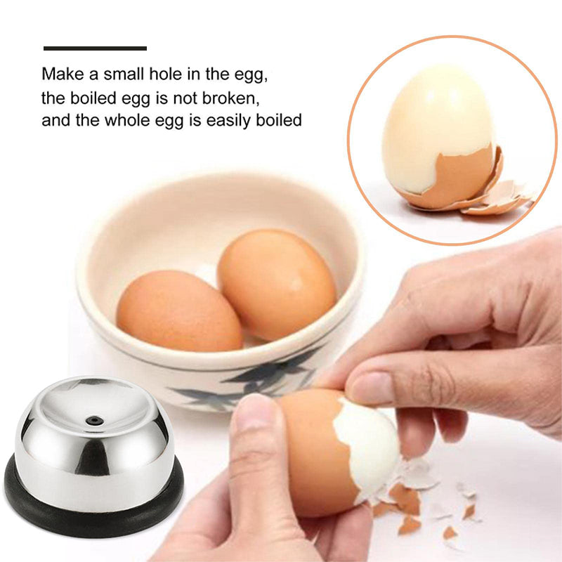 Egg Puncher