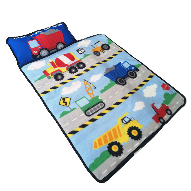 Children's Portable Sleeping Bag